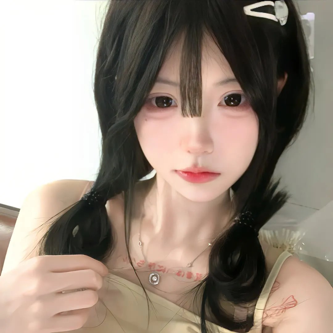 妮娜的抉择